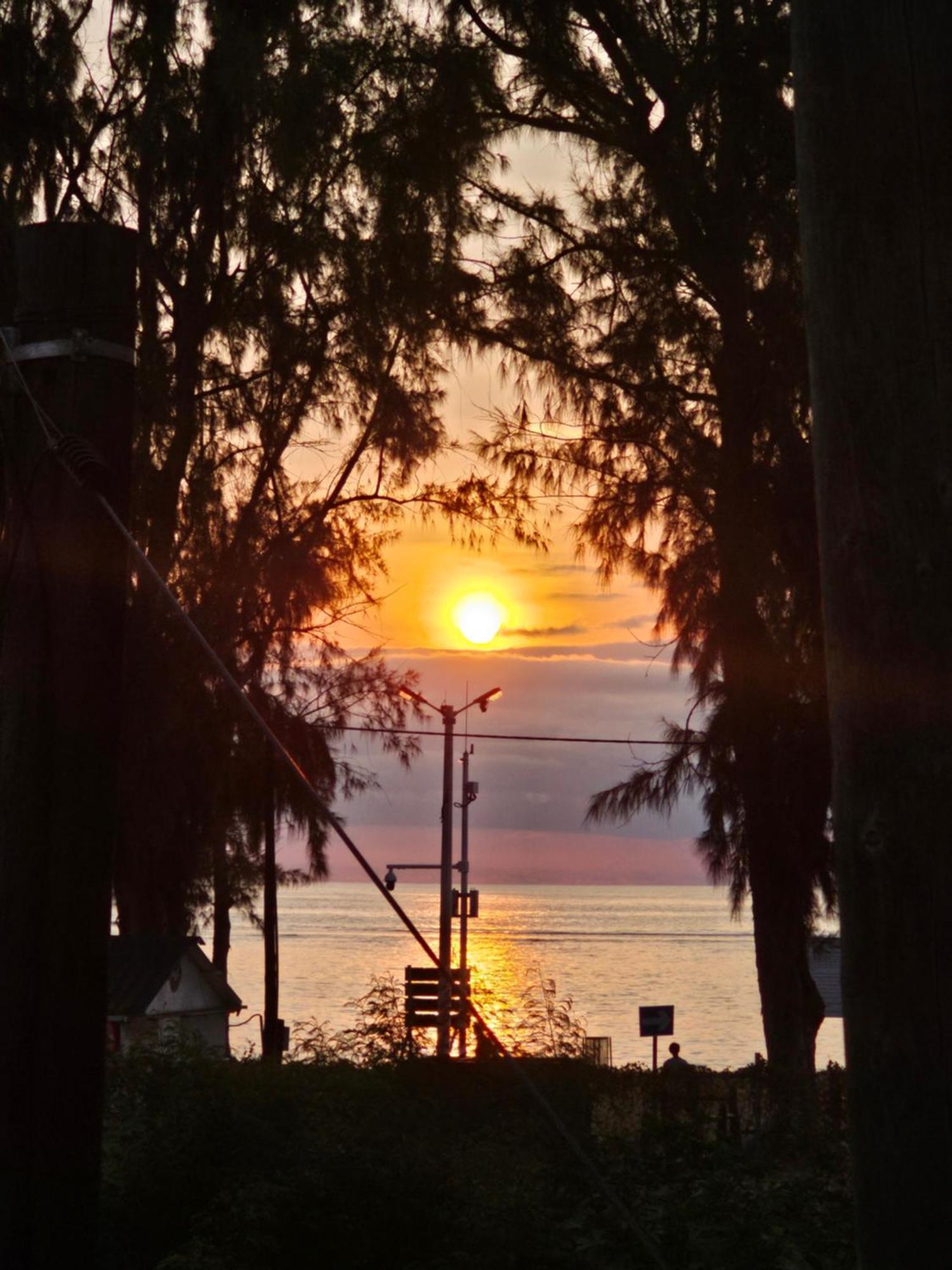 Beachfront Coziness Flic en Flac ภายนอก รูปภาพ