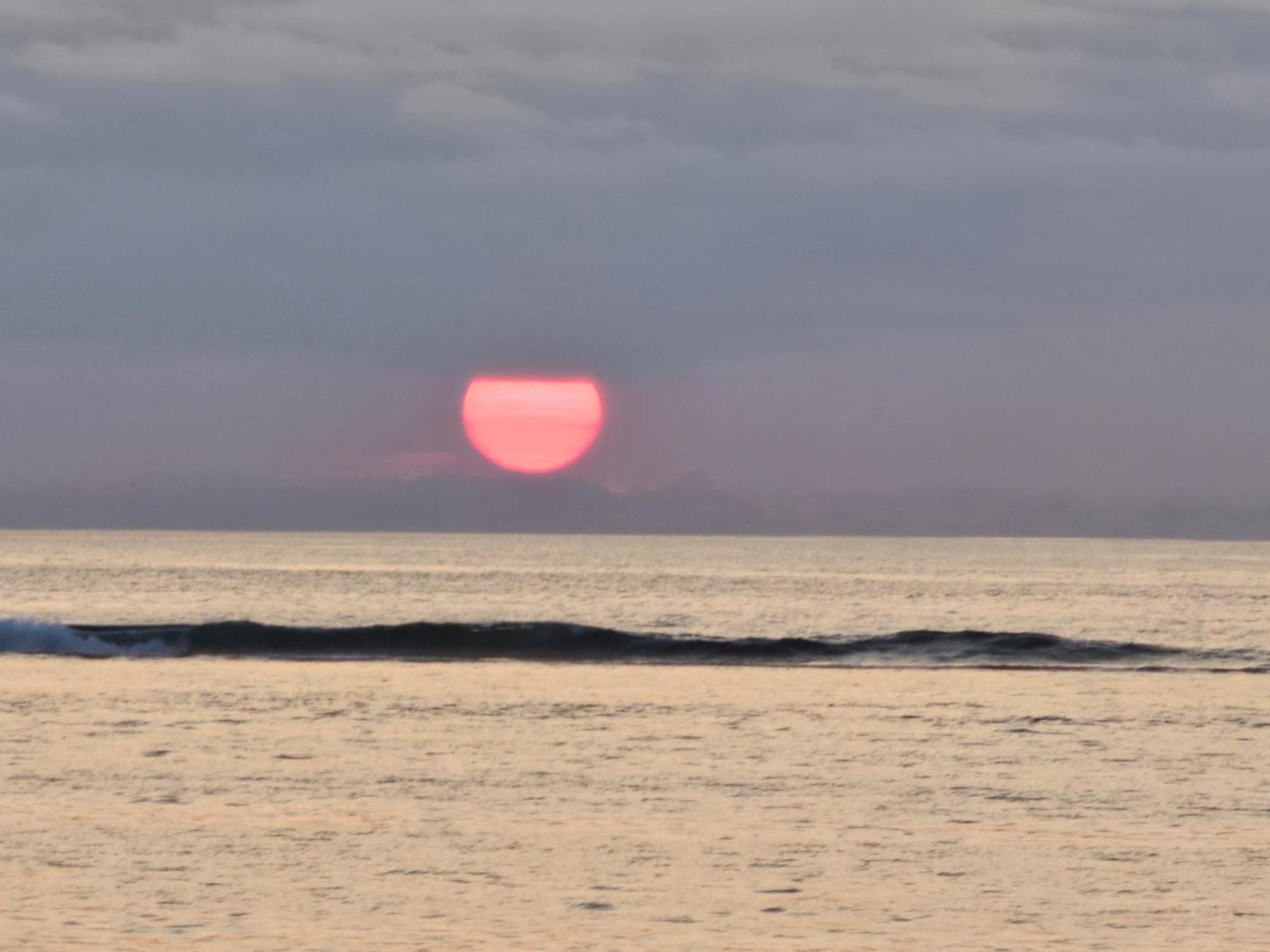 Beachfront Coziness Flic en Flac ภายนอก รูปภาพ