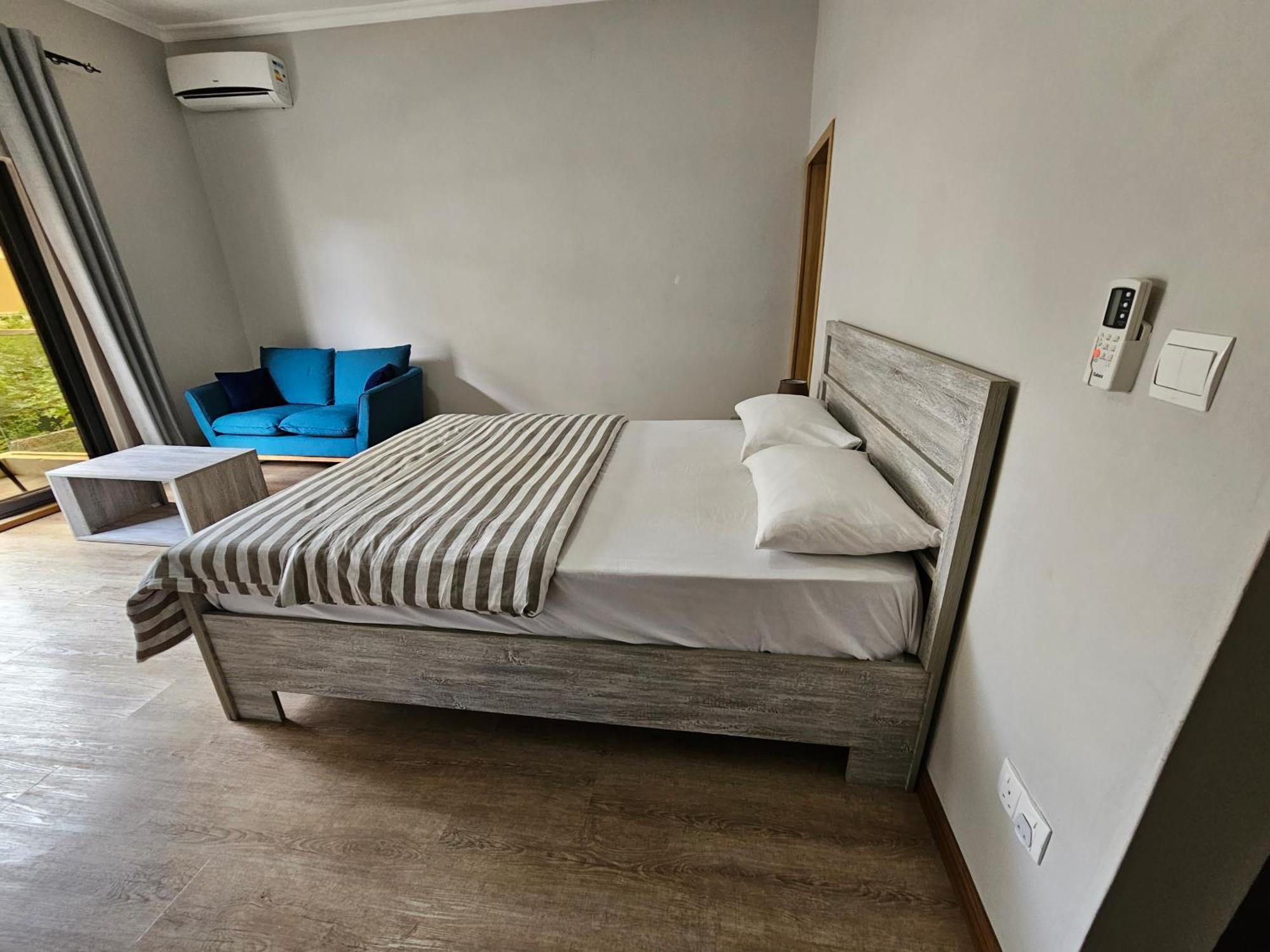 Beachfront Coziness Flic en Flac ภายนอก รูปภาพ
