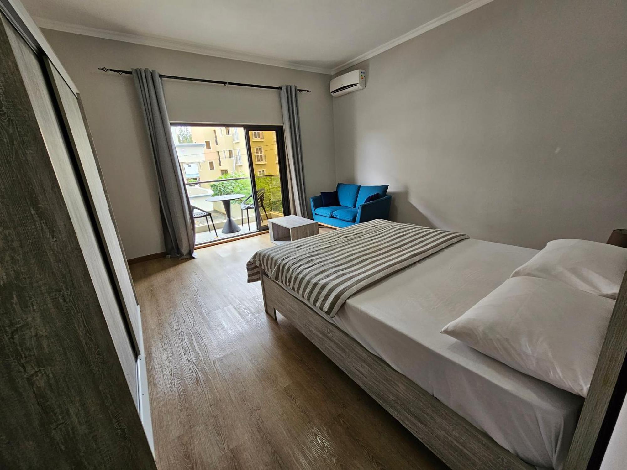 Beachfront Coziness Flic en Flac ภายนอก รูปภาพ