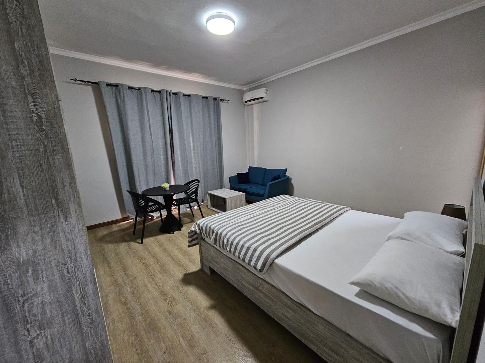 Beachfront Coziness Flic en Flac ภายนอก รูปภาพ