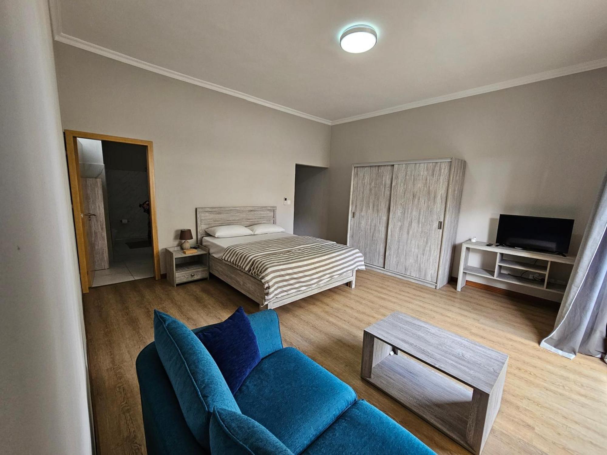 Beachfront Coziness Flic en Flac ภายนอก รูปภาพ