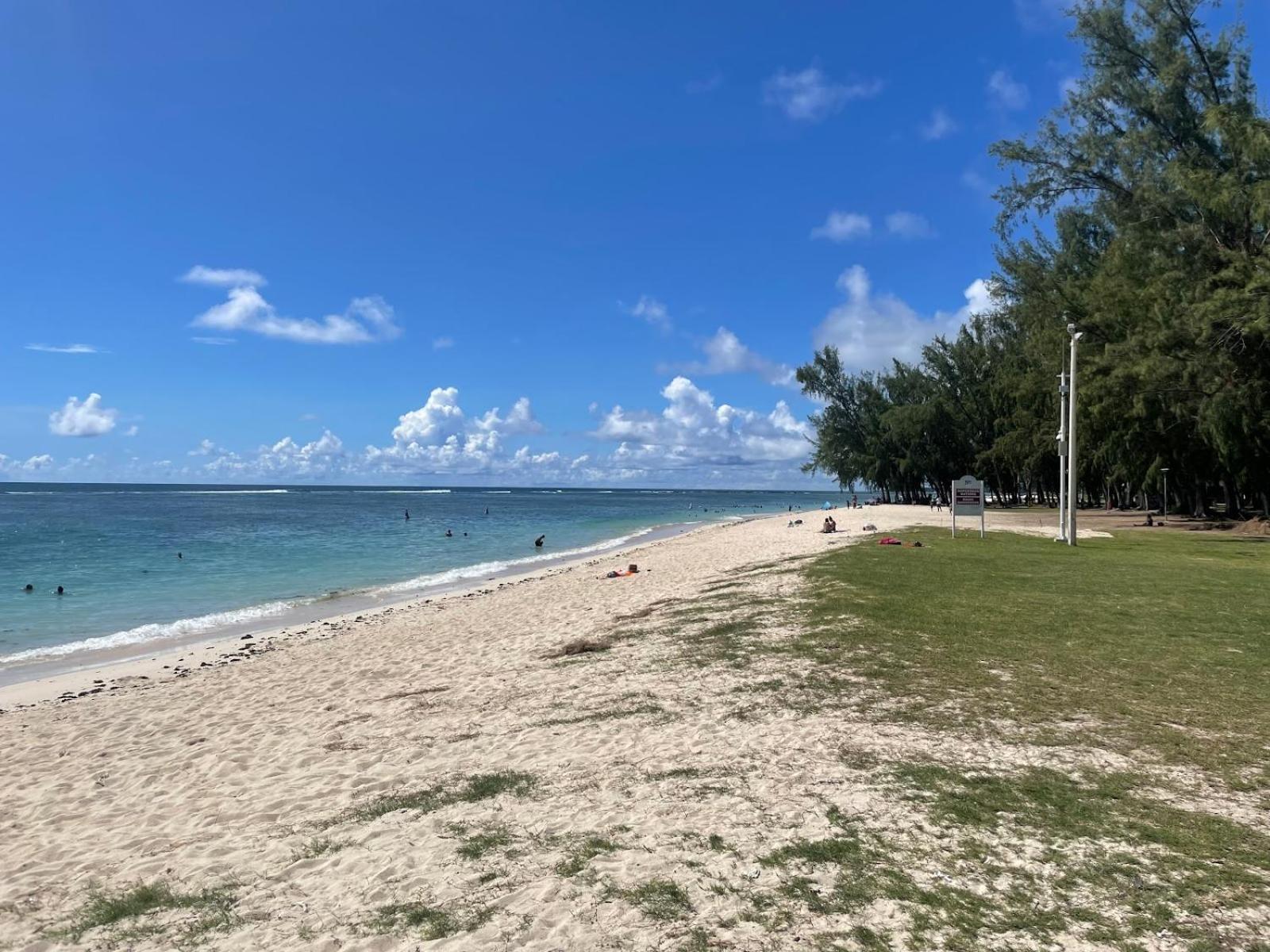 Beachfront Coziness Flic en Flac ภายนอก รูปภาพ